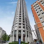 Luxury 2 Bed With Balcony In Westmark Tower